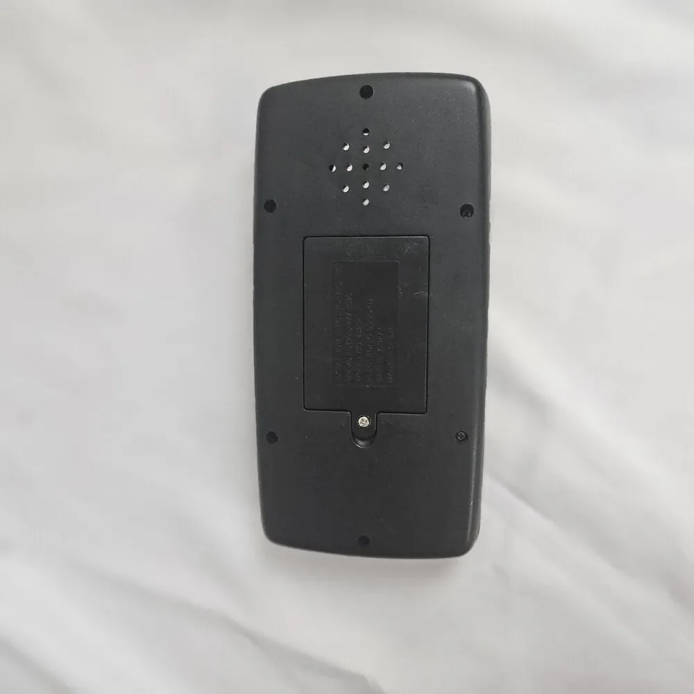 Sudoku Electronic Travel Handheld Game Excalibur 452-2. Tested, Works!